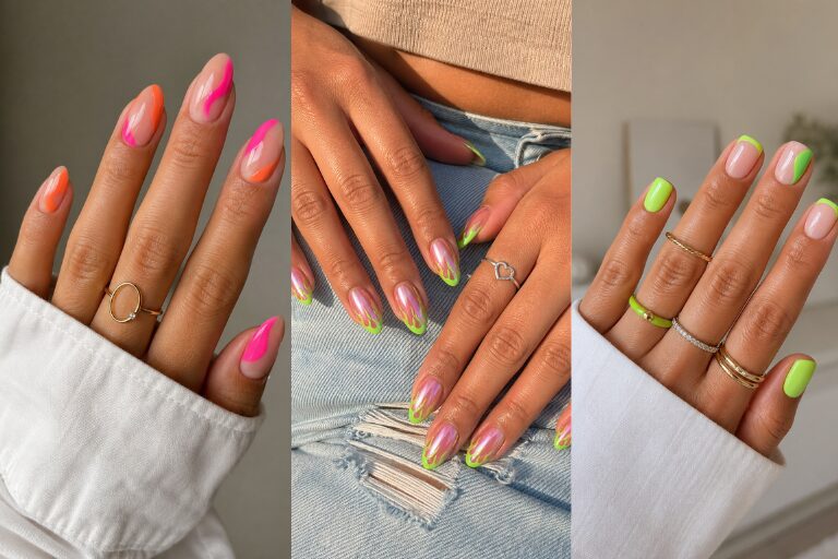 21 June Nail Ideas: Fresh Colors, Soft Details, and Easy Summer Manicures