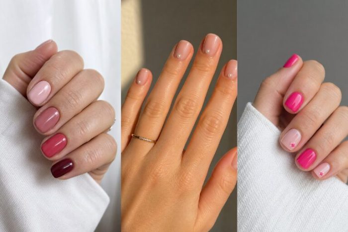 29 Classy Short Nail Ideas You’ll Want to Save for Your Next Manicure