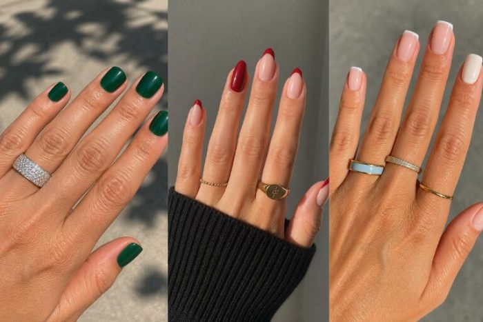 23 Old Money Nails for Summer That Feel Clean, Polished, and Easy to Wear
