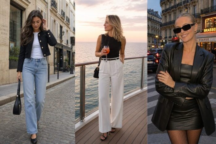 25 Timeless Old Money Outfit Ideas That Feel Polished, Classic, and Easy to