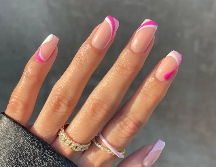 15 Cutest November Nail Designs You’ll Fall In Love With
