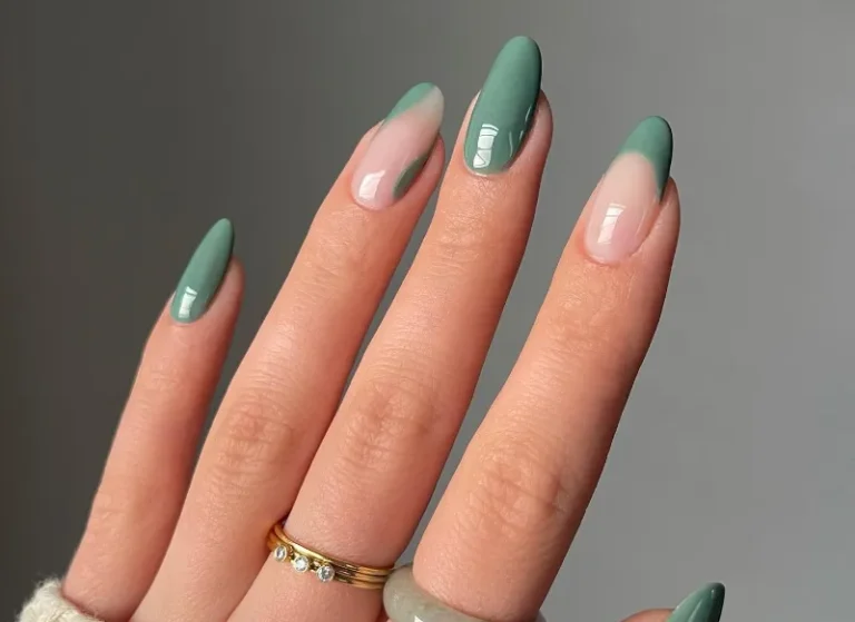 17 Prettiest Fall Nail Color Ideas for a Classy Look