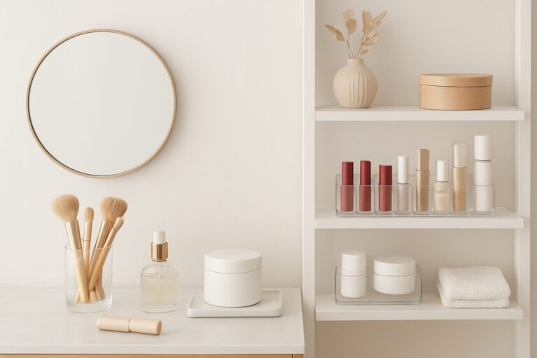 How to Keep Your Space Stylish and Clutter-Free