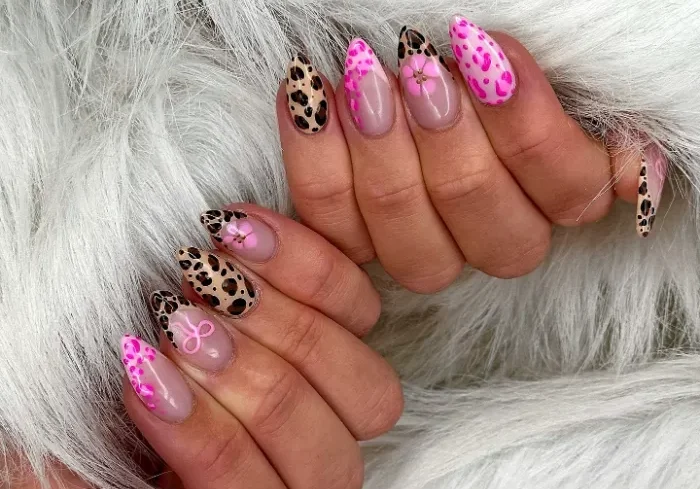 How Long Should Acrylic Nails Really Last? (And How to Make Them Last Longer)