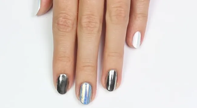 Can You Do Chrome Nails Without Gel? Here’s the Answer