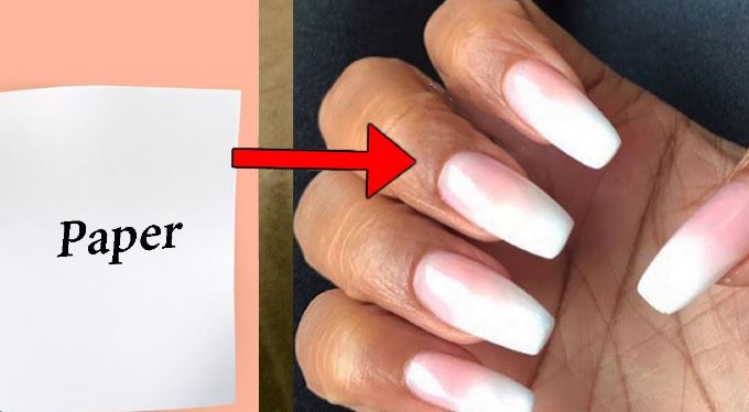 How to Apply Fake Nails Without Glue (Easy, Damage-Free Methods You’ll Love)