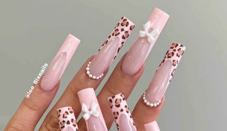 Can You Play Volleyball With Long Nails? Here’s What You Should Know