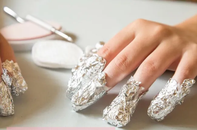 How Do You Remove Dip from Nails? (Safe At-Home Removal Guide)