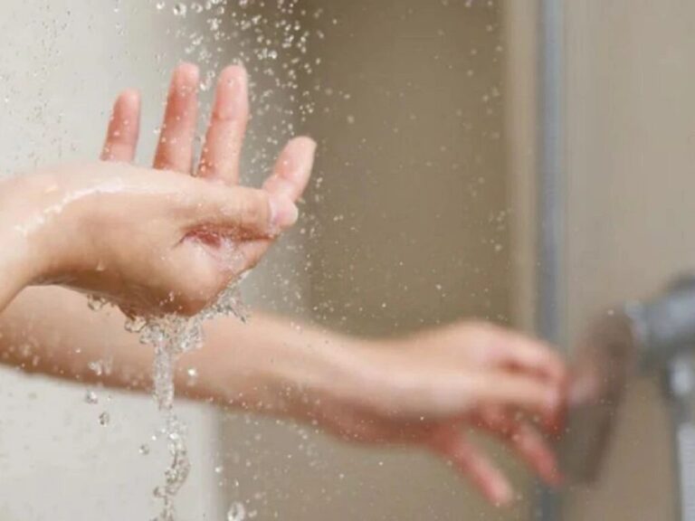 How Long to Wait to Shower After Gel Nails (Avoid These Mistakes!)