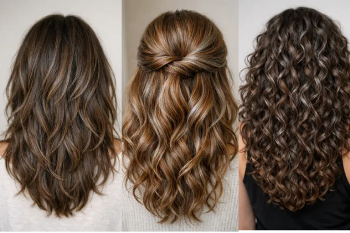 23 Chic Brown Hair with Silver Highlights Ideas: Fresh Styles That Feel Modern