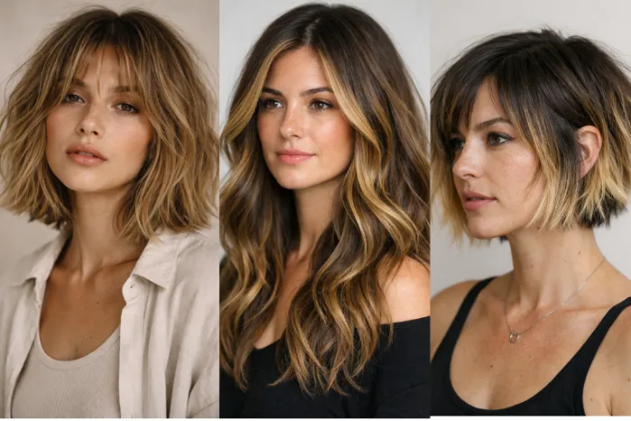 30 Golden Blonde Balayage Ideas: Glowing Styles That Brighten Your Whole Look
