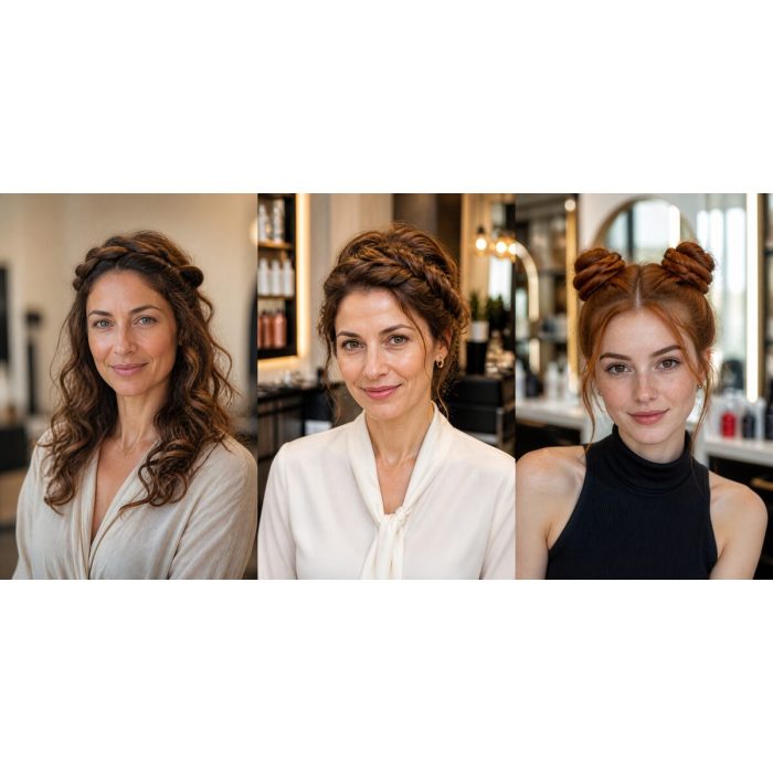 19 Braid Hairstyles for Thin Hair That Look Full and Beautiful