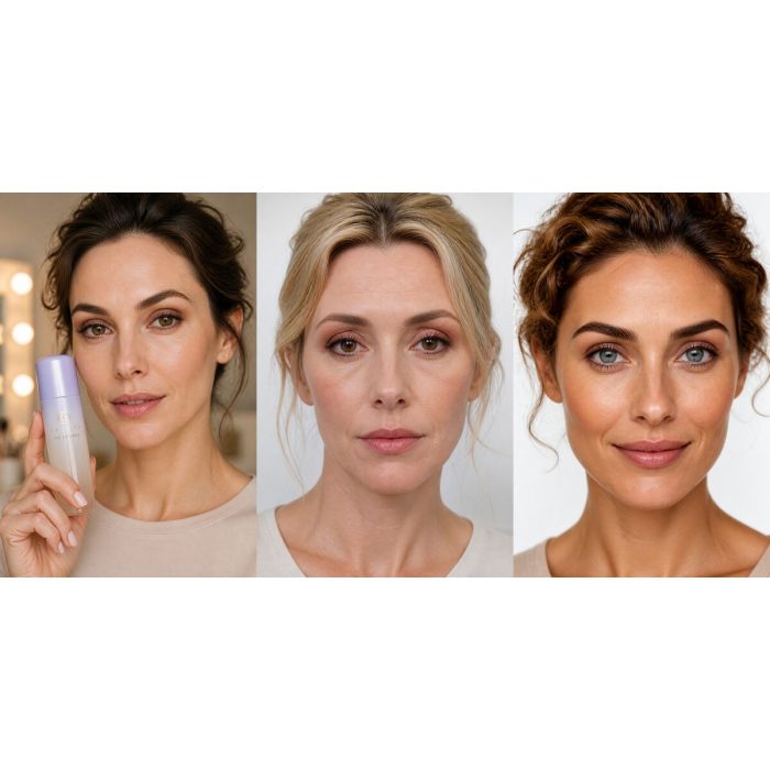 If You Want Better Everyday Natural Makeup, Stop This One Habit