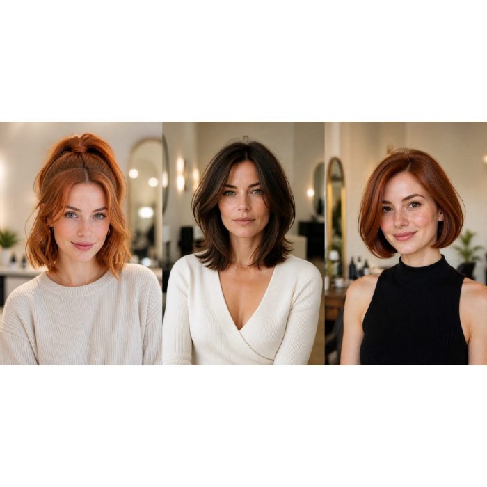 20 Low Maintenance Haircuts for Busy Women Who Want to Look Polished Every Day