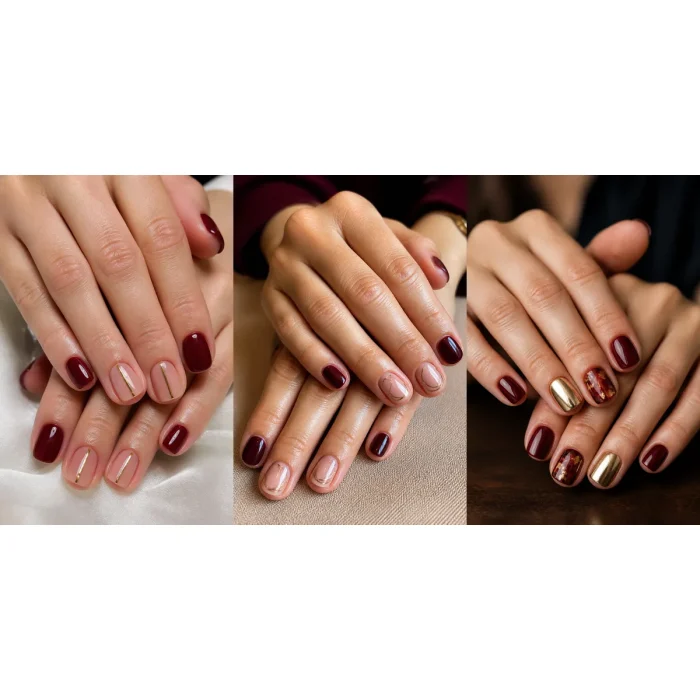 The Nail Designs for Short Nails Secret Stylists Rarely Mention