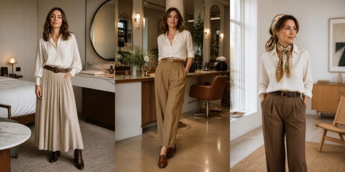 Poetcore Capsule Wardrobe: 22 Thrifted & Budget Pieces to Build the Literary-Chic Aesthetic