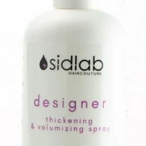 Volumizing Spray