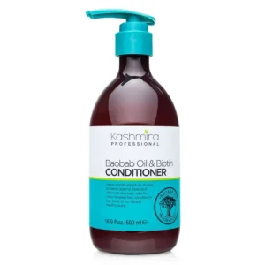 Conditioner with Baobab Oil & Biotin