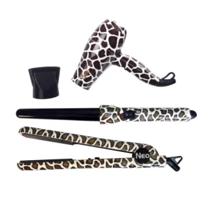 Giraffe Full Set w/Mini Dryer