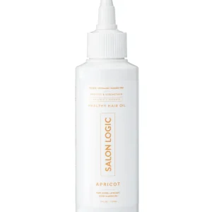 SalonLogic Healthy Hair Oil