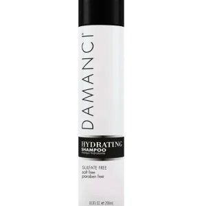 Hydrating Shampoo