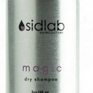 Magic Dry Shampoo