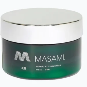 Mekabu Hydrating Styling Cream
